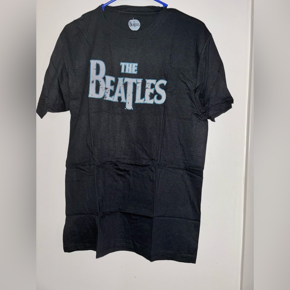 The Beatles Tee Shirt - Picture 1 of 3